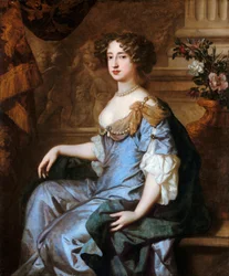 Mary II Stuart